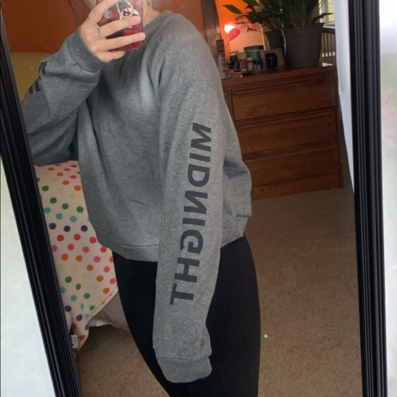 Express crew neck - Picture 3 of 4